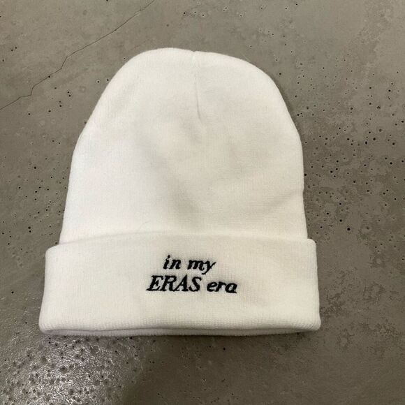 In My Eras Era Beanie - Picture 1 of 2